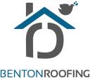 Benton Roofing logo